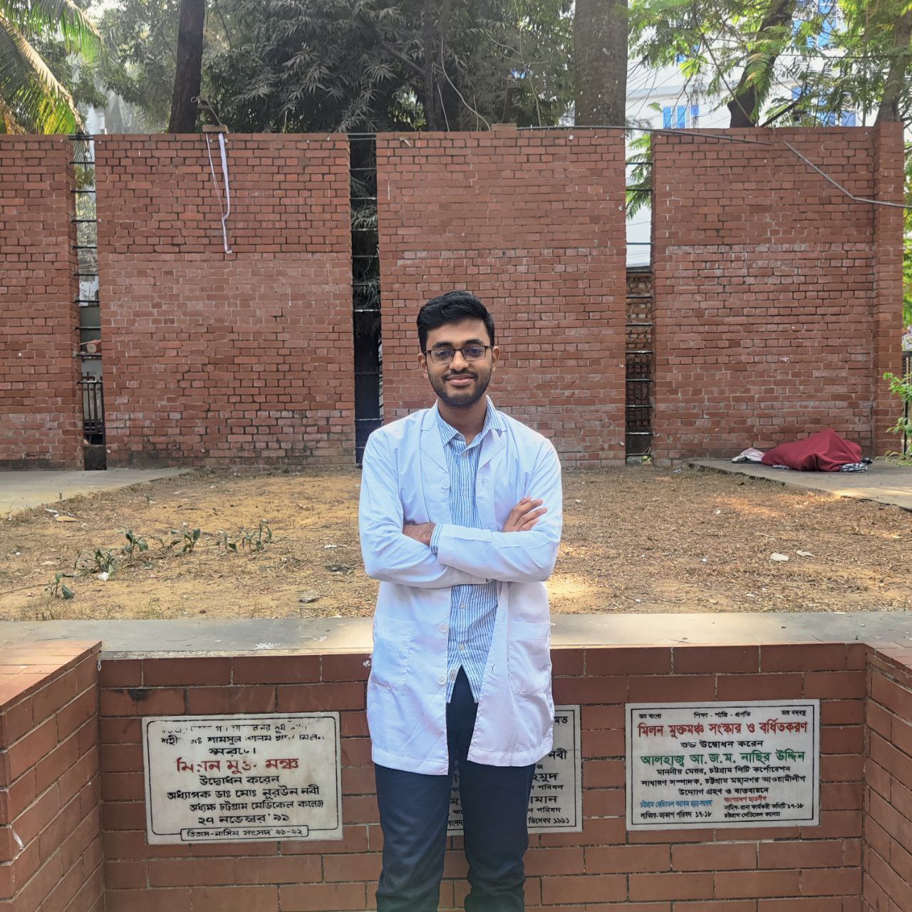 Abdul Hannan Akib