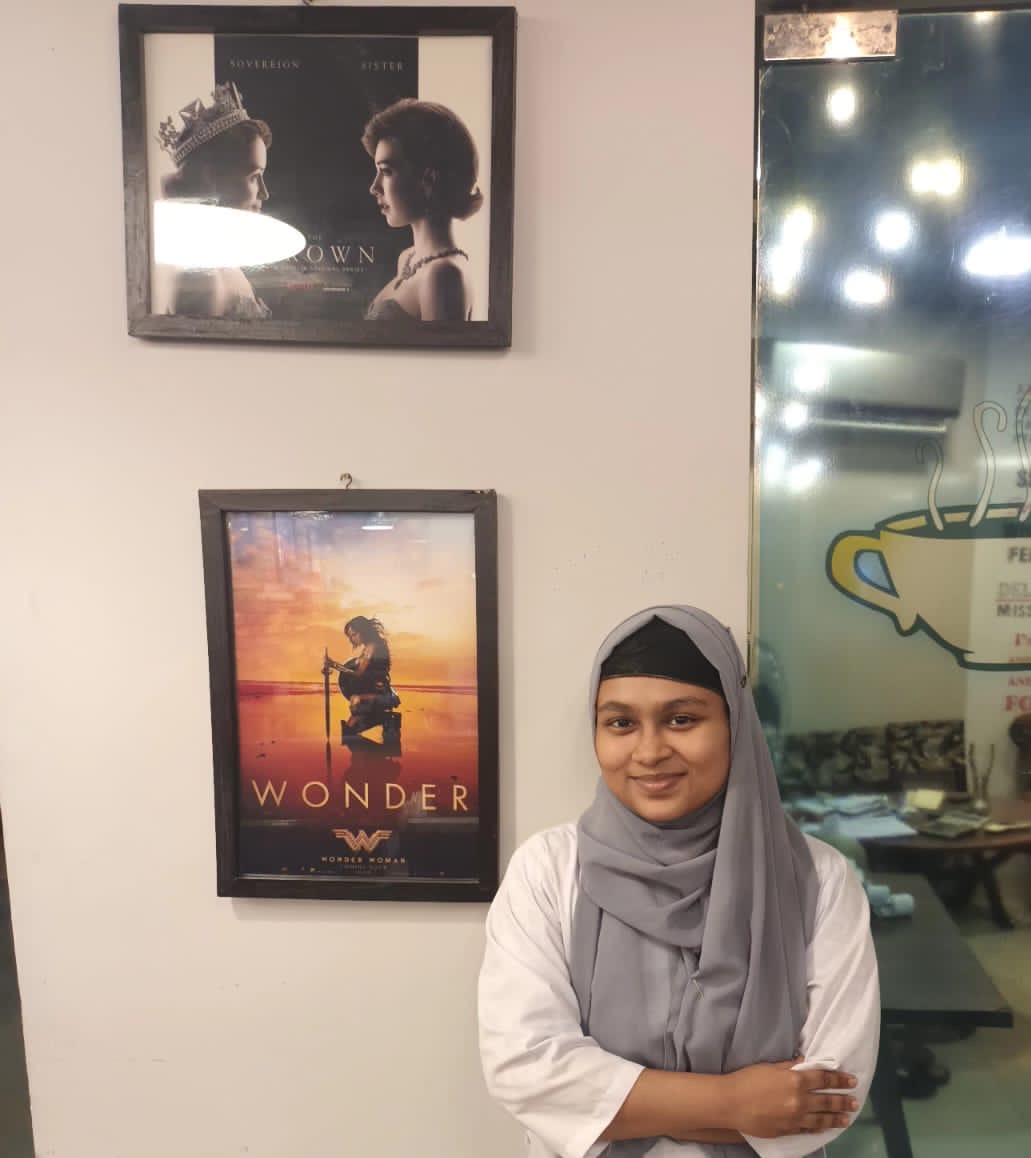Farzana Haque