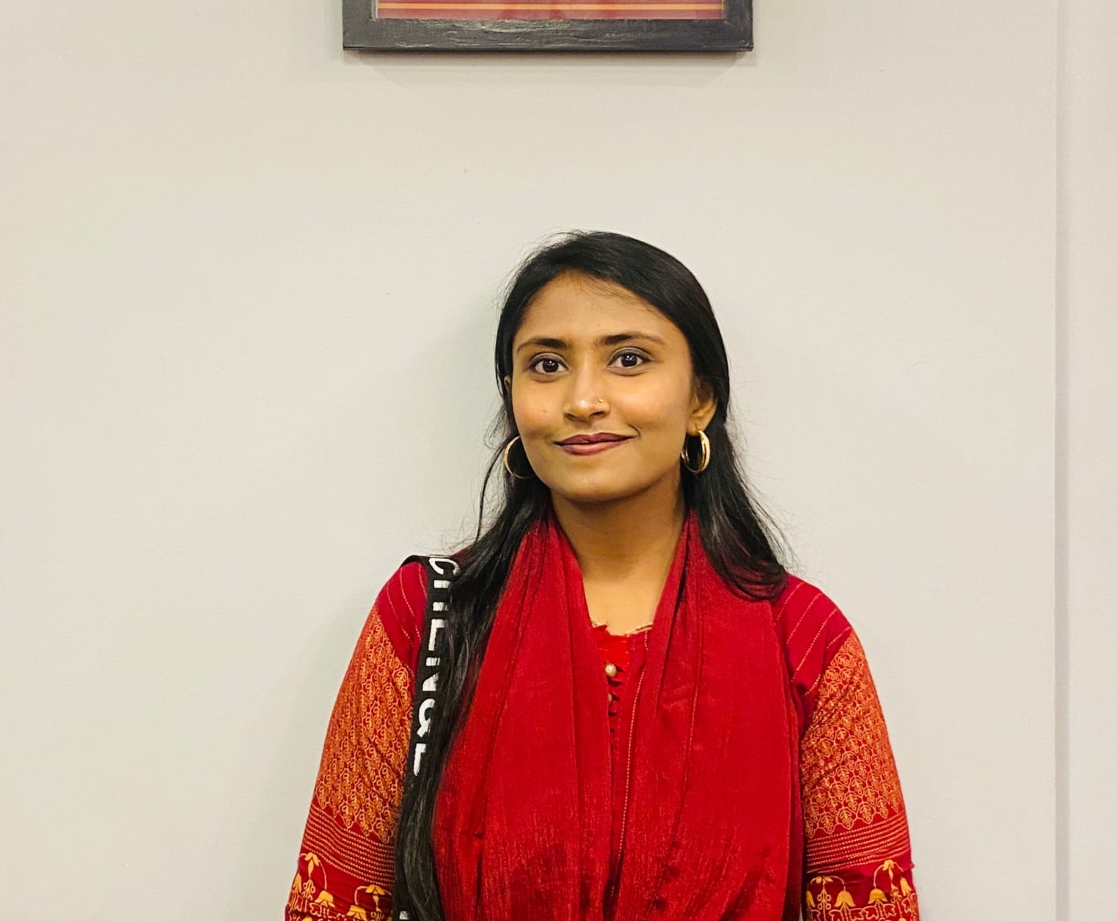 Mithila Banik